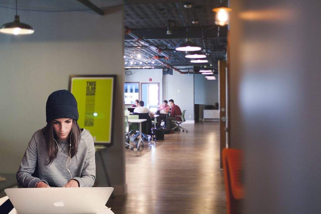 How To Choose The Perfect Coworking Space