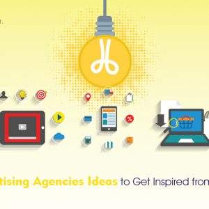 creative agency ideas