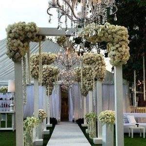 Winter Wedding