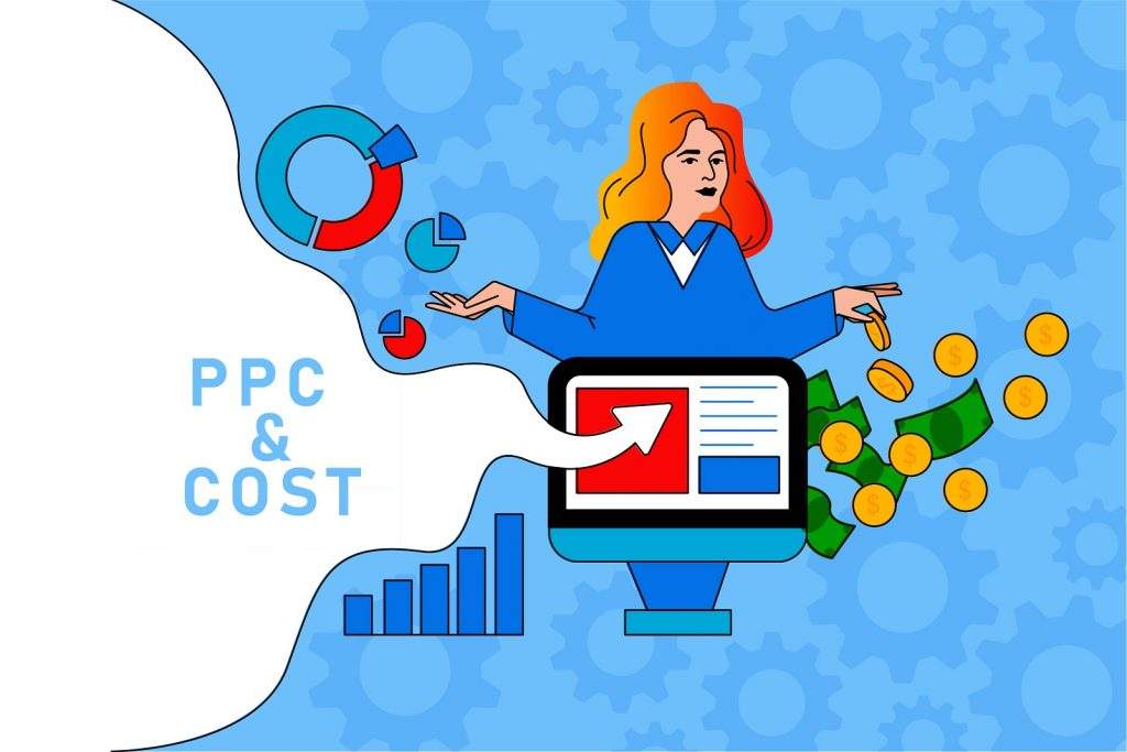 Five Factors That Affect PPC Management Cost Five Factors That Affect PPC Management Cost
