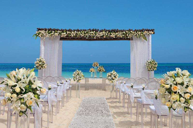 How To Plan A Destination Wedding?