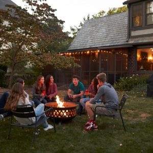Fire Pit
