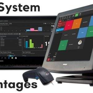 Point Of Sale System