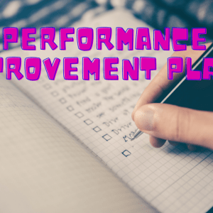 PIP Performance Improvement