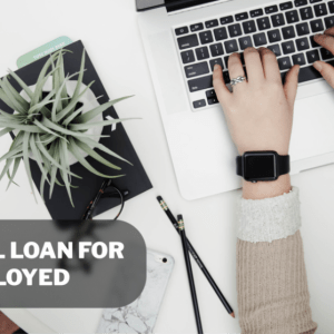 Personal Loan