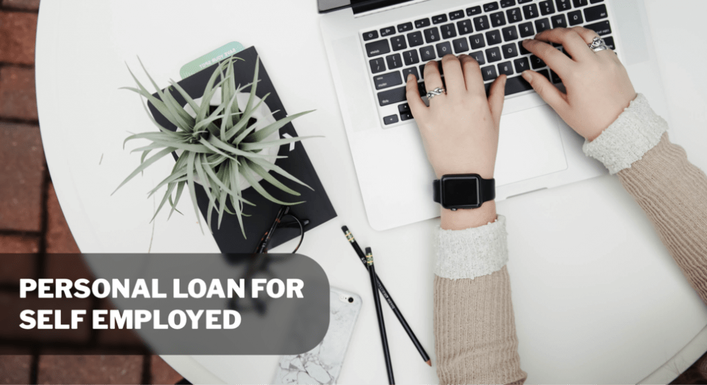 Personal Loan