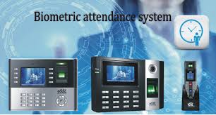 Brief Introduction Of Time Attendance Machine