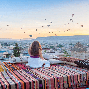 Turkey For Destination Wedding