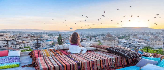 Say “I Do” In Turkey With The Most Beautiful locations As Backdrops Say “I Do” In Turkey With The Most Beautiful locations As Backdrops