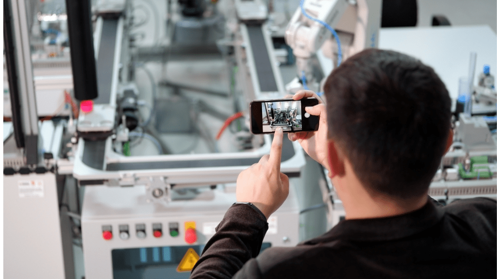 How AR Remote Assistance Benefits Enterprises and Ensures Growth How AR Remote Assistance Benefits Enterprises and Ensures Growth