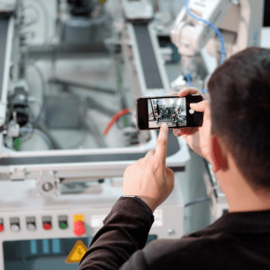 How AR Remote Assistance Benefits Enterprises and Ensures Growth