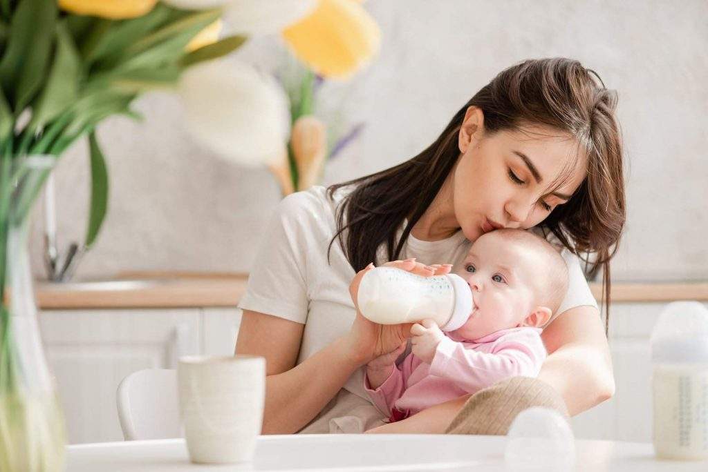 Are Prebiotics And Probiotics In Organic Formulas Beneficial? Are Prebiotics And Probiotics In Organic Formulas Beneficial?