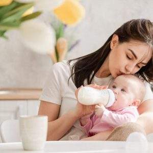 Prebiotics And Probiotics