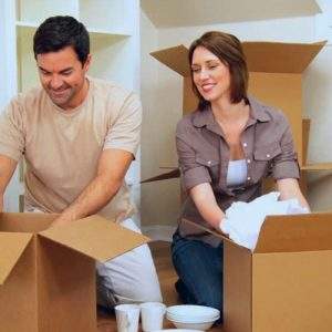 Chilliwack Moving Company