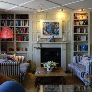 Interior Designing-