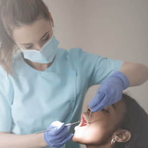 Dental Elevators for Tooth