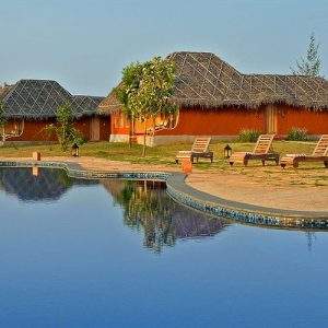 Best Indian holiday resorts