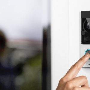 Doorbell Camera