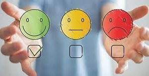 Customer satisfaction