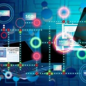 Digital Marketing Strategy