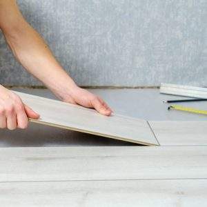 Laminate flooring Auckland