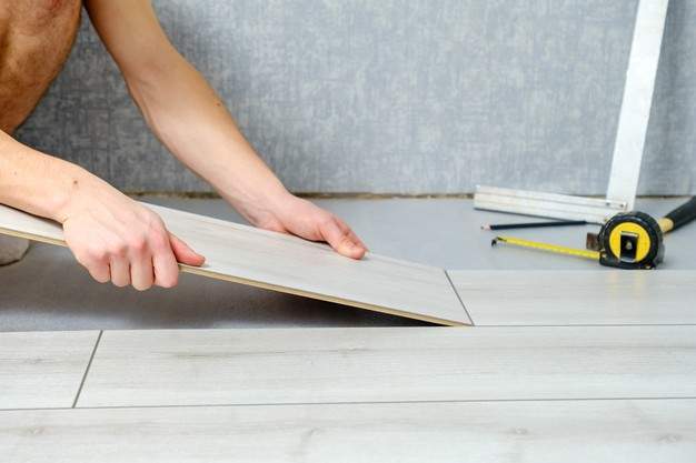 Know The Positive Aspects Of Laminate Flooring Know The Positive Aspects Of Laminate Flooring