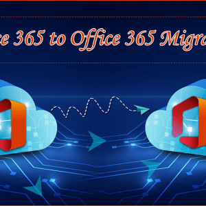 Office 365 Migration types