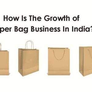 Paper bag business