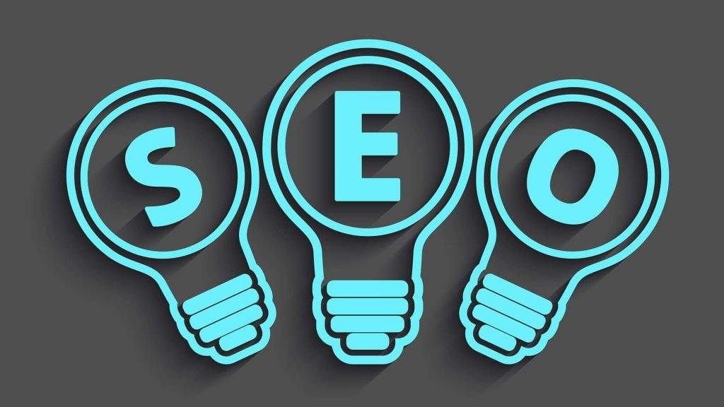 Creating Page Titles And Initial SEO Keyword Research
