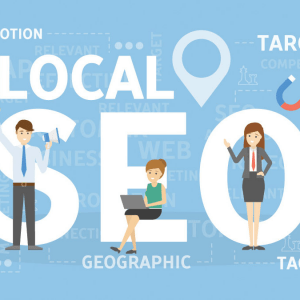 Local SEO Service
