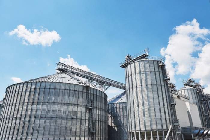 silo inspections
