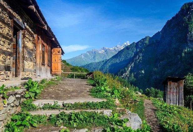 Most 11 Himachal Best Places to visit in December Most 11 Himachal Best Places to visit in December