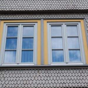 window replacement