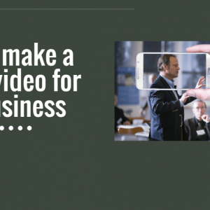 Brand Video