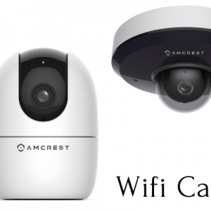 Wifi Camera
