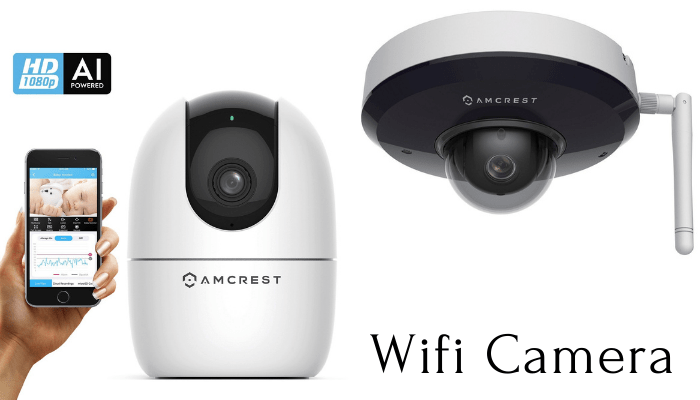 The Benefits And Drawbacks Of Using A Wireless CCTV WiFi Camera
