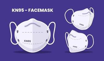The Benefits Of Kn95 Mask To Public Health