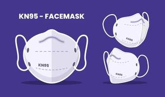 The Benefits Of Kn95 Mask To Public Health The Benefits Of Kn95 Mask To Public Health