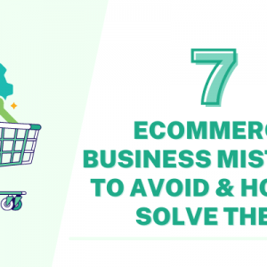 eCommerce Business