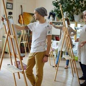 Painting Event