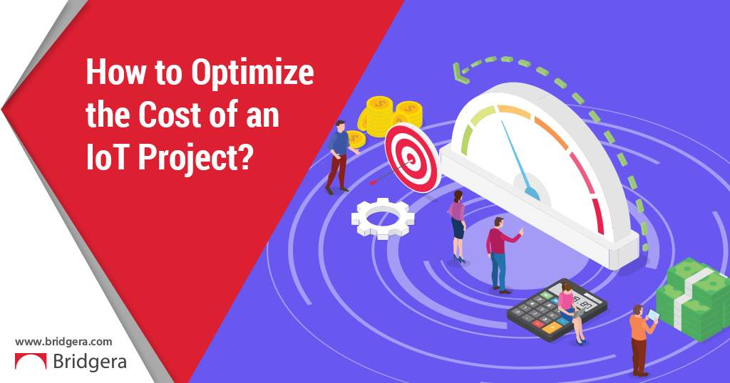 How To Optimize The LoT Project Cost