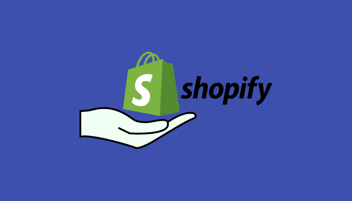 Meet Shopify - The Perfect Match