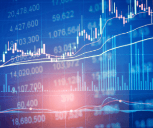 Algorithmic Trading Software