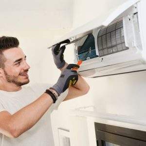 Air Conditioning Service