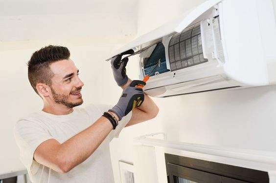 4 Major Reasons You Should Get Your Air Conditioning Service