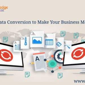 business more efficient.