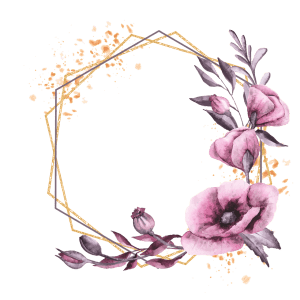 Gorgeous DIY Flower Wreath