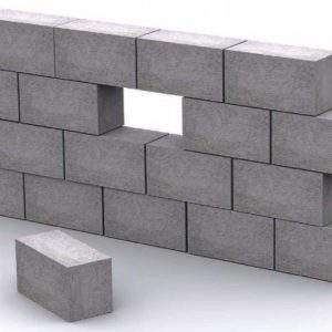 Concrete And Aerated