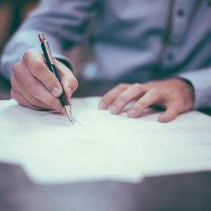 business accountant