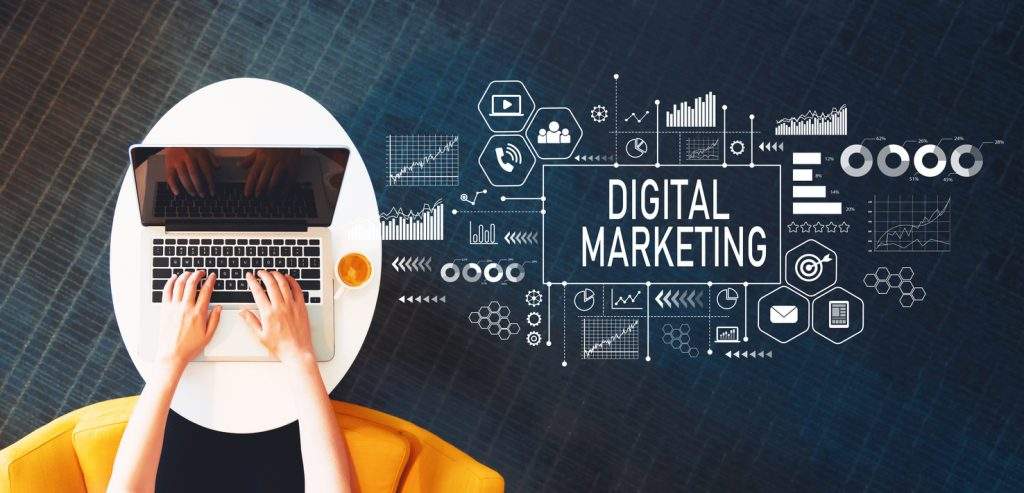 Facts About Digital Marketing Everyone Thinks Are True